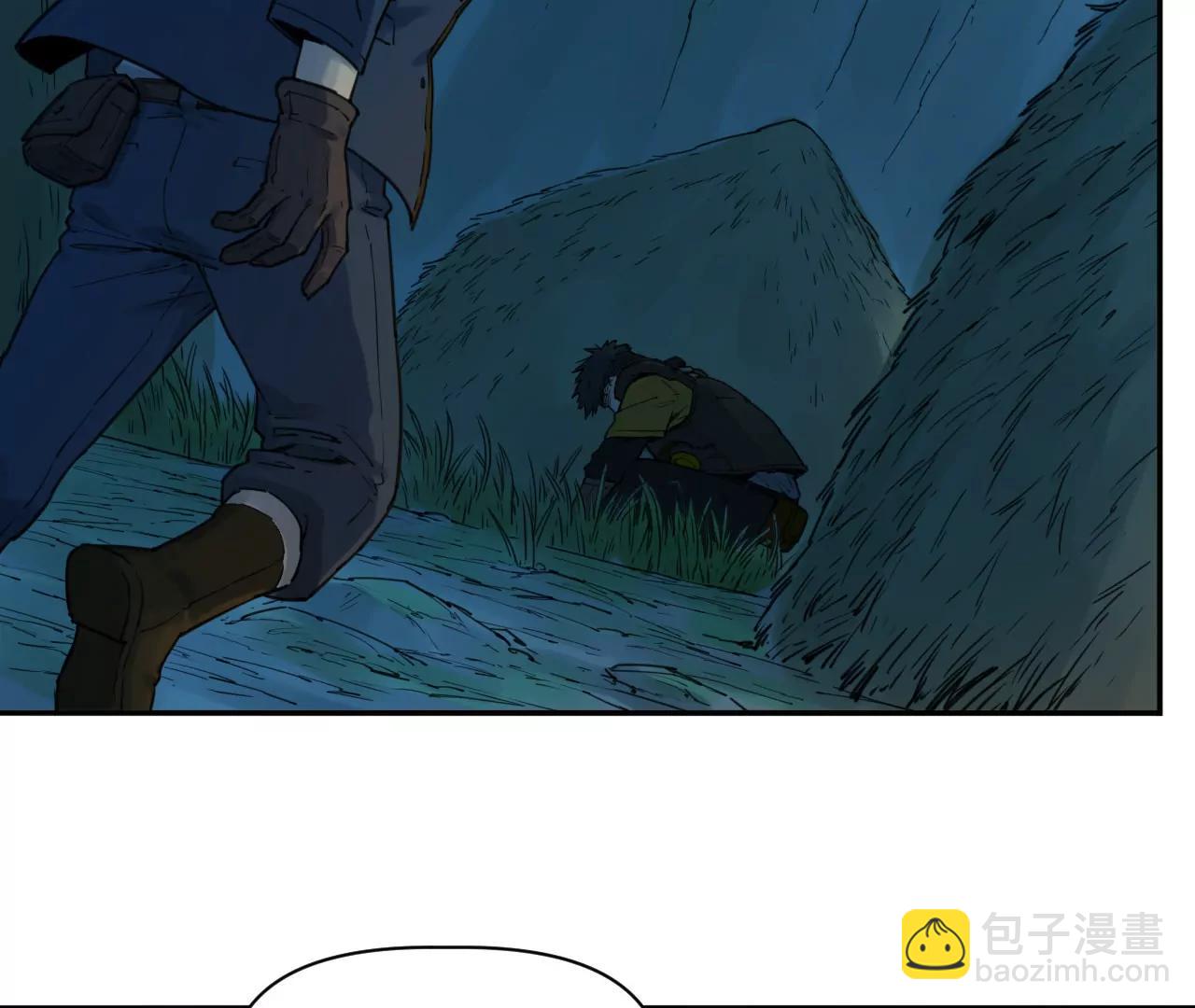 猛獸匣：機甲紀元 - 017 第一次相遇與慈母的秘密(1/2) - 8