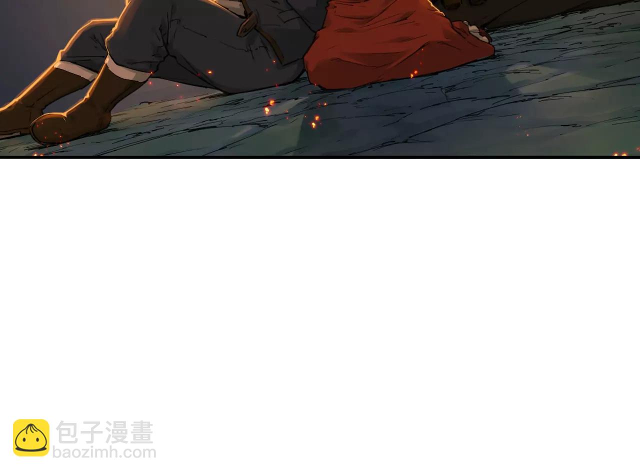 猛獸匣：機甲紀元 - 017 第一次相遇與慈母的秘密(1/2) - 7
