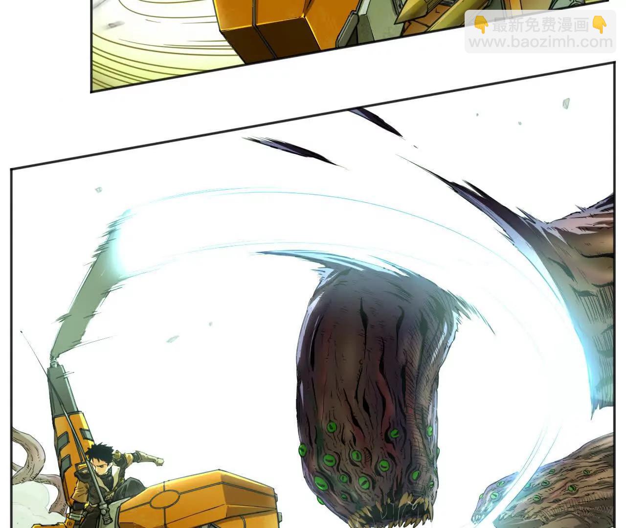 猛獸匣：機甲紀元 - 003 銘能大炮，計劃浮現(1/2) - 5