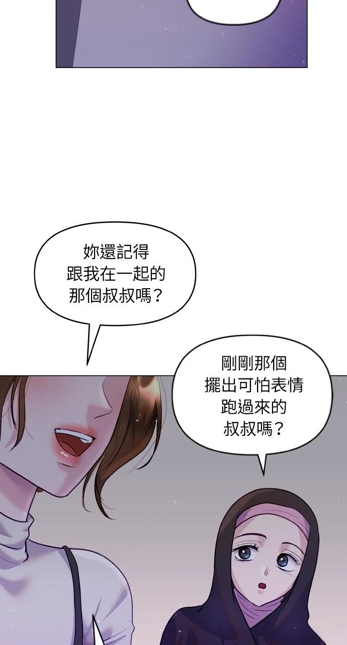 猛獸馴服指南 - 第37話(1/2) - 2