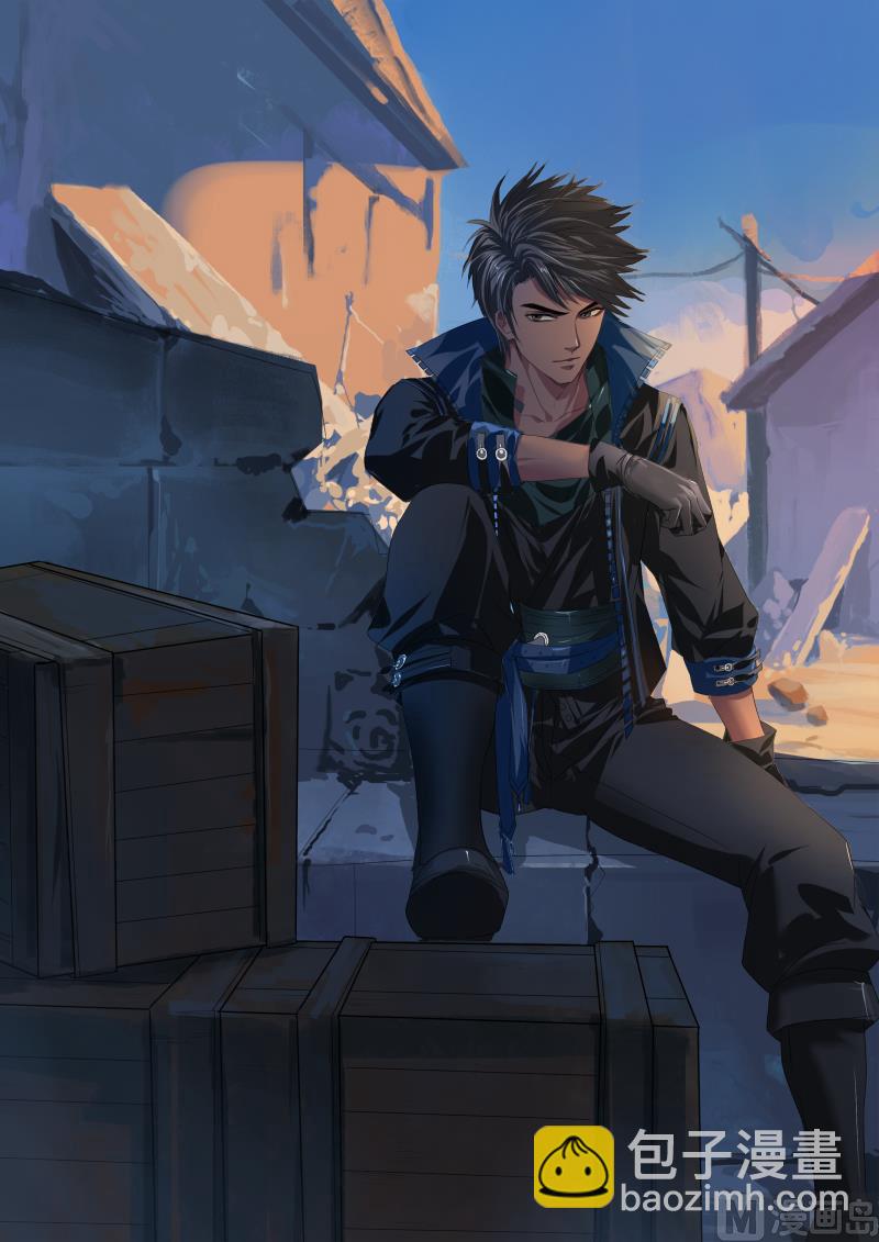 第二十二话-第22话