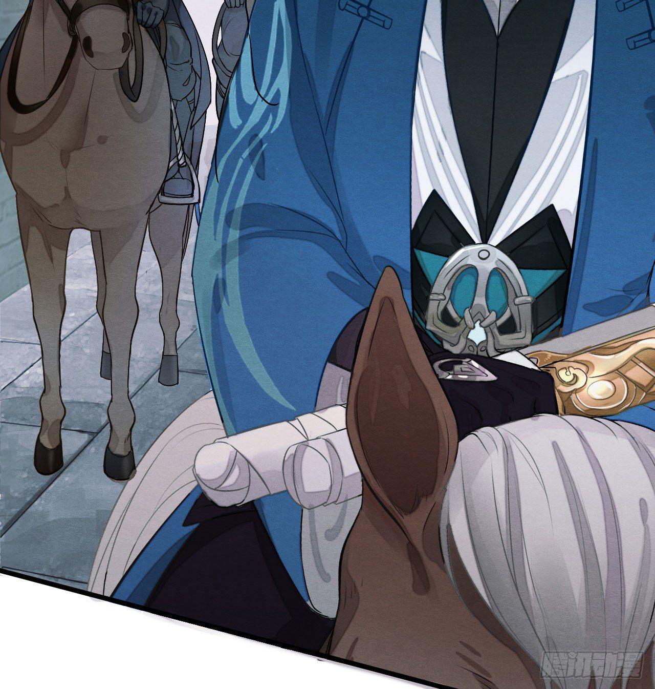 不能过审的画面出现了！(1/2)-第12话