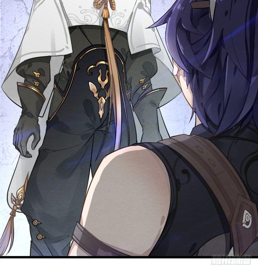 正片开始！梦界小树林见！(1/2)-第16话