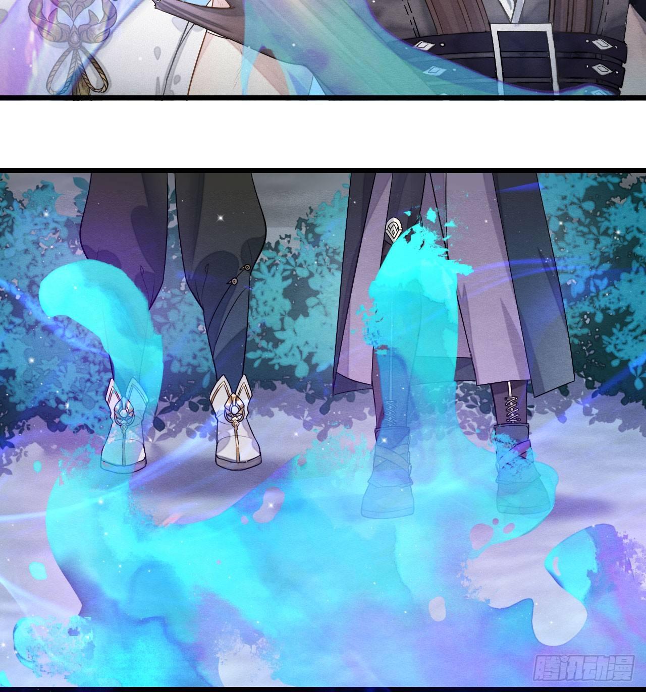 梦塔之魇魂师 - 太子“欲擒故纵”，镖局该何去何从 - 1