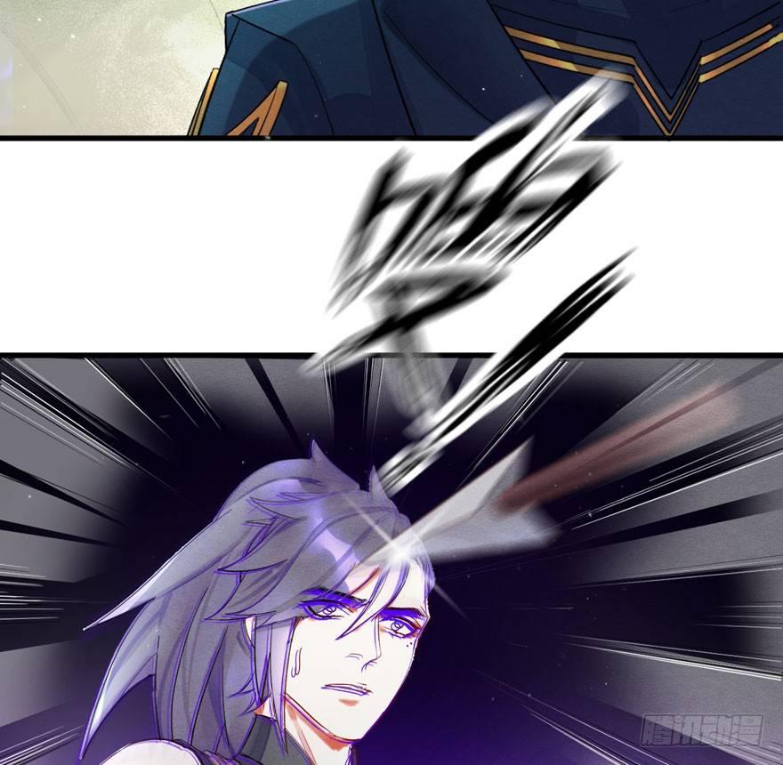 梦塔之魇魂师 - 夜袭！总有“刁民”想害太子妃(1/2) - 8