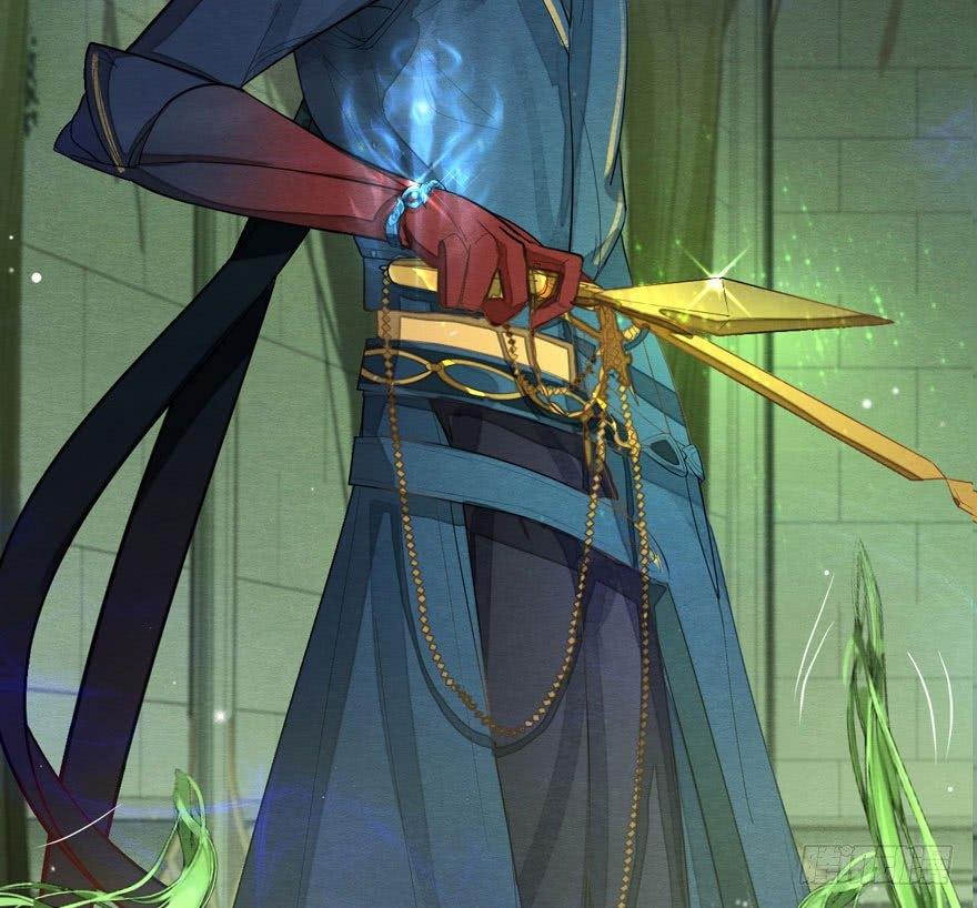 梦塔之魇魂师 - 对决！神秘金发男子竟然是？！(1/2) - 4