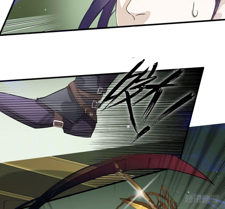 梦塔之魇魂师 - 对决！神秘金发男子竟然是？！(1/2) - 2