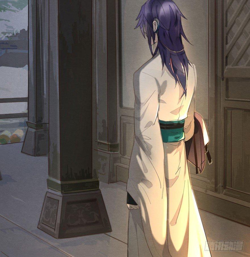 梦塔之魇魂师 - 出乎意料！“双皇子”另有其人？(1/2) - 4