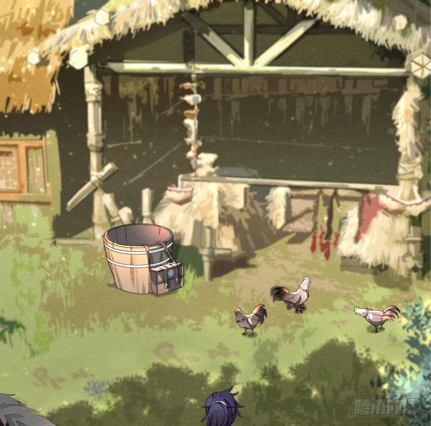 梦塔之魇魂师 - 出乎意料！“双皇子”另有其人？(2/2) - 1