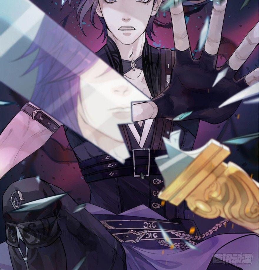 封印(1/2)-第36话