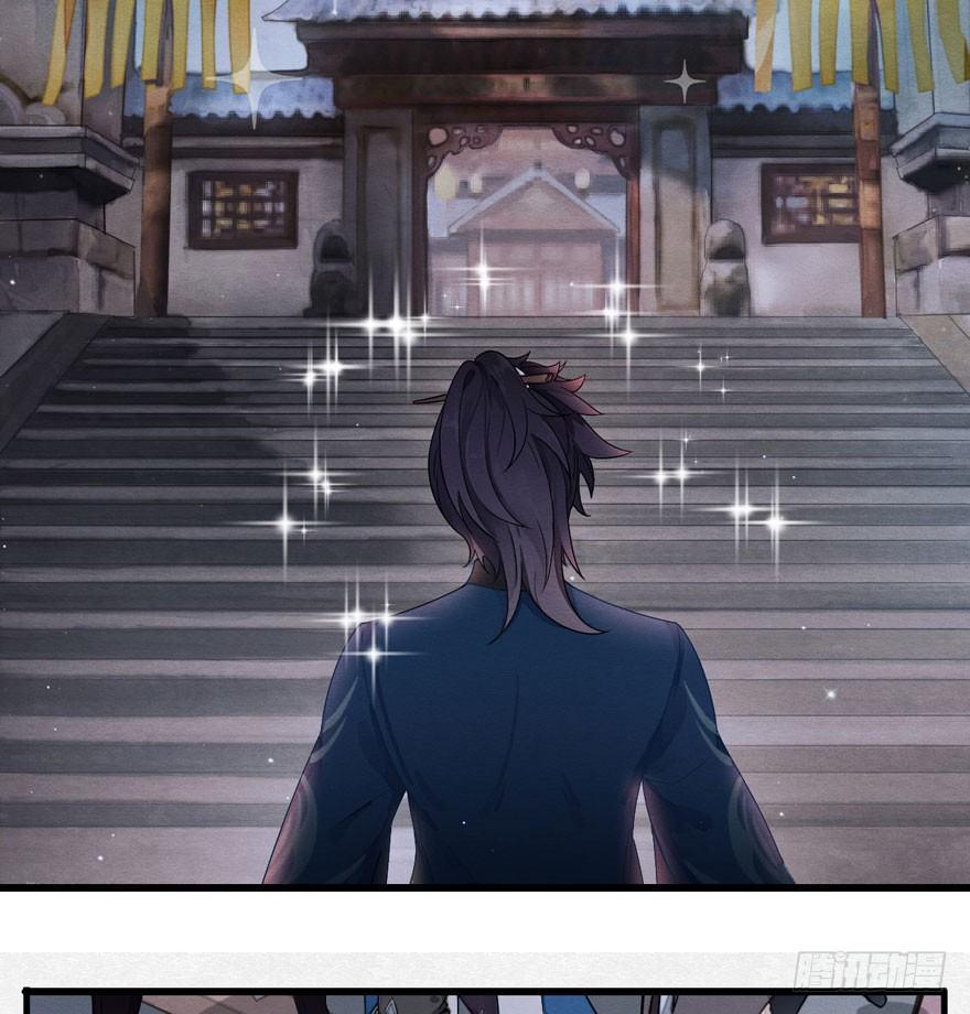 被动替死？赏金猎人有强迫症！-第8话