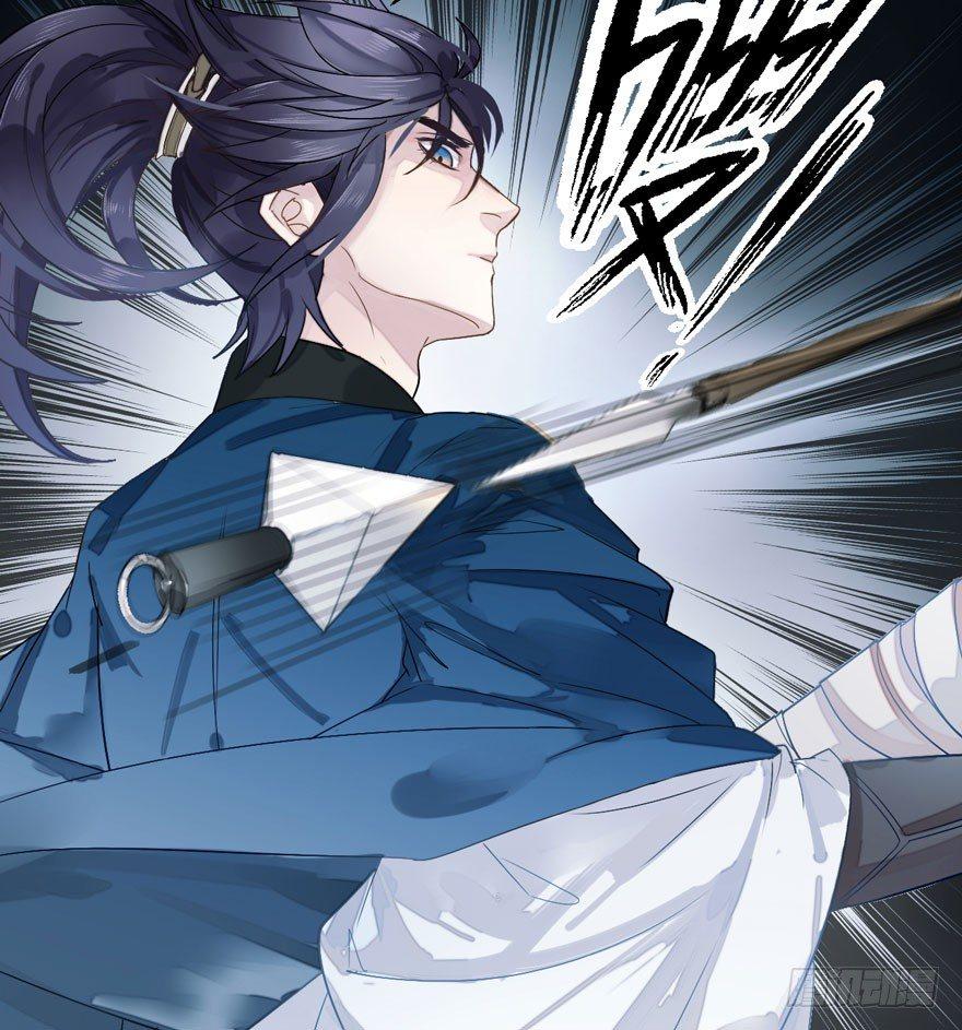 救&ldquo;驾&rdquo;！狙击手对峙强迫症！-第10话