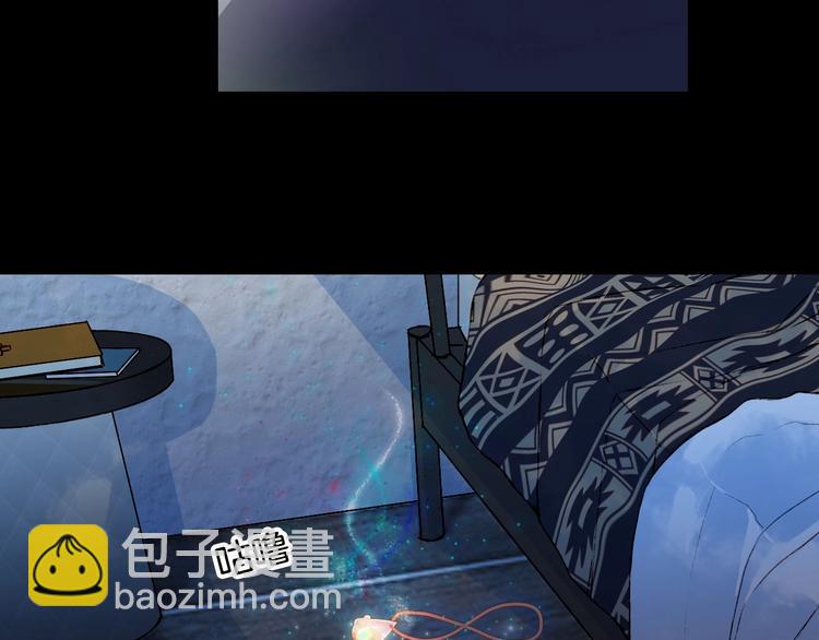 夢未幾已千年 - 第1話 我，妖族男寵？(1/3) - 7