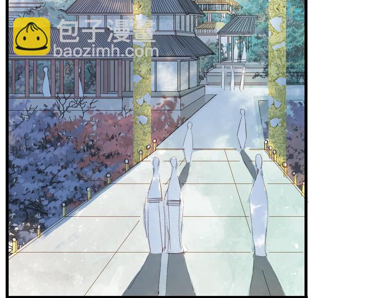 夢未幾已千年 - 第11話 霸道主人超粘人？(2/2) - 6