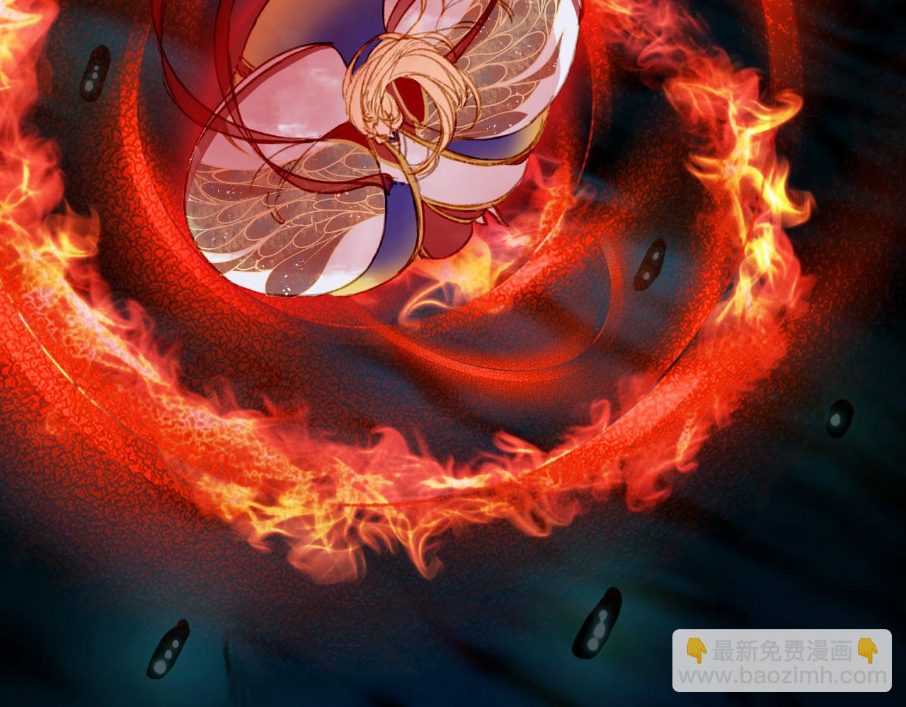 夢未幾已千年 - 第115話 遊魂(1/2) - 1