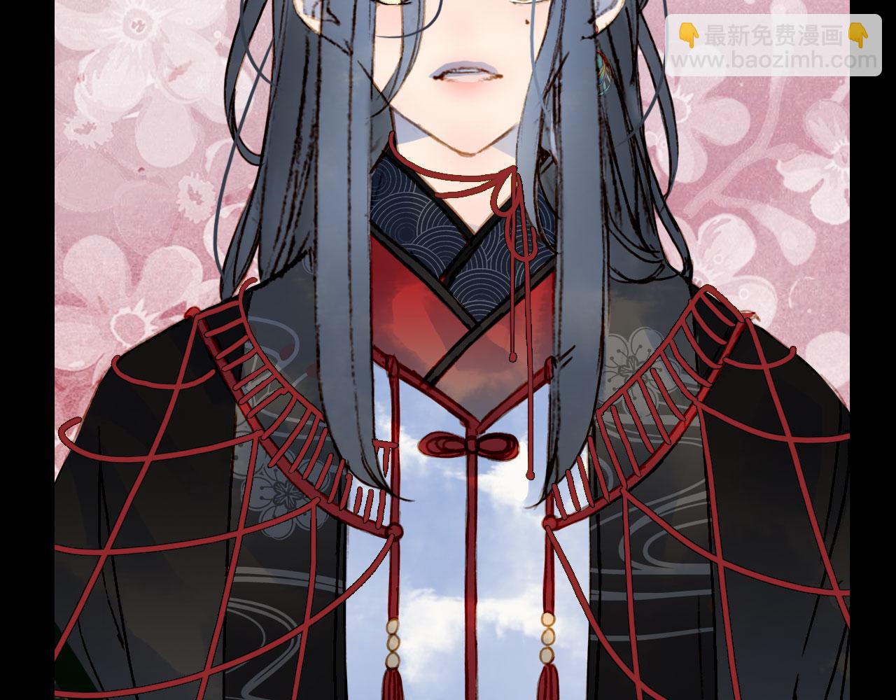 夢未幾已千年 - 第115話 遊魂(2/2) - 2