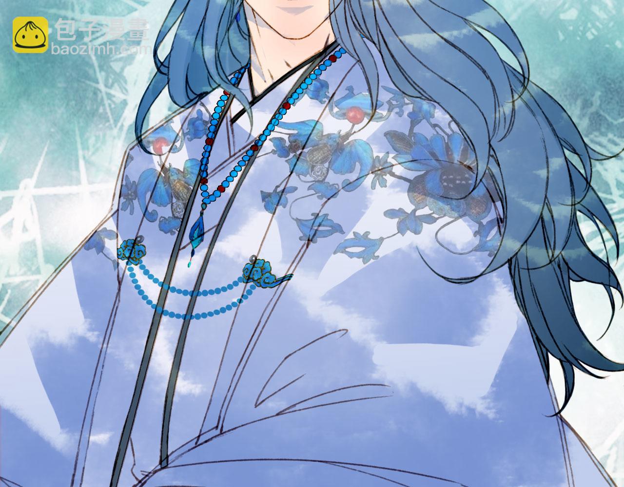 夢未幾已千年 - 第115話 遊魂(2/2) - 6