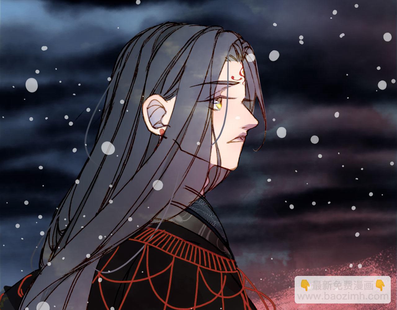 夢未幾已千年 - 第117話 重生之地(2/2) - 1