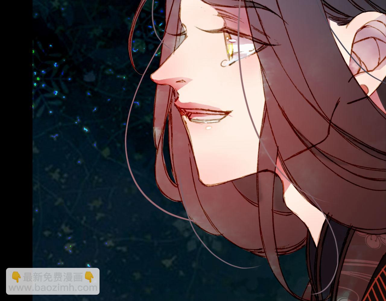 夢未幾已千年 - 第117話 重生之地(2/2) - 4