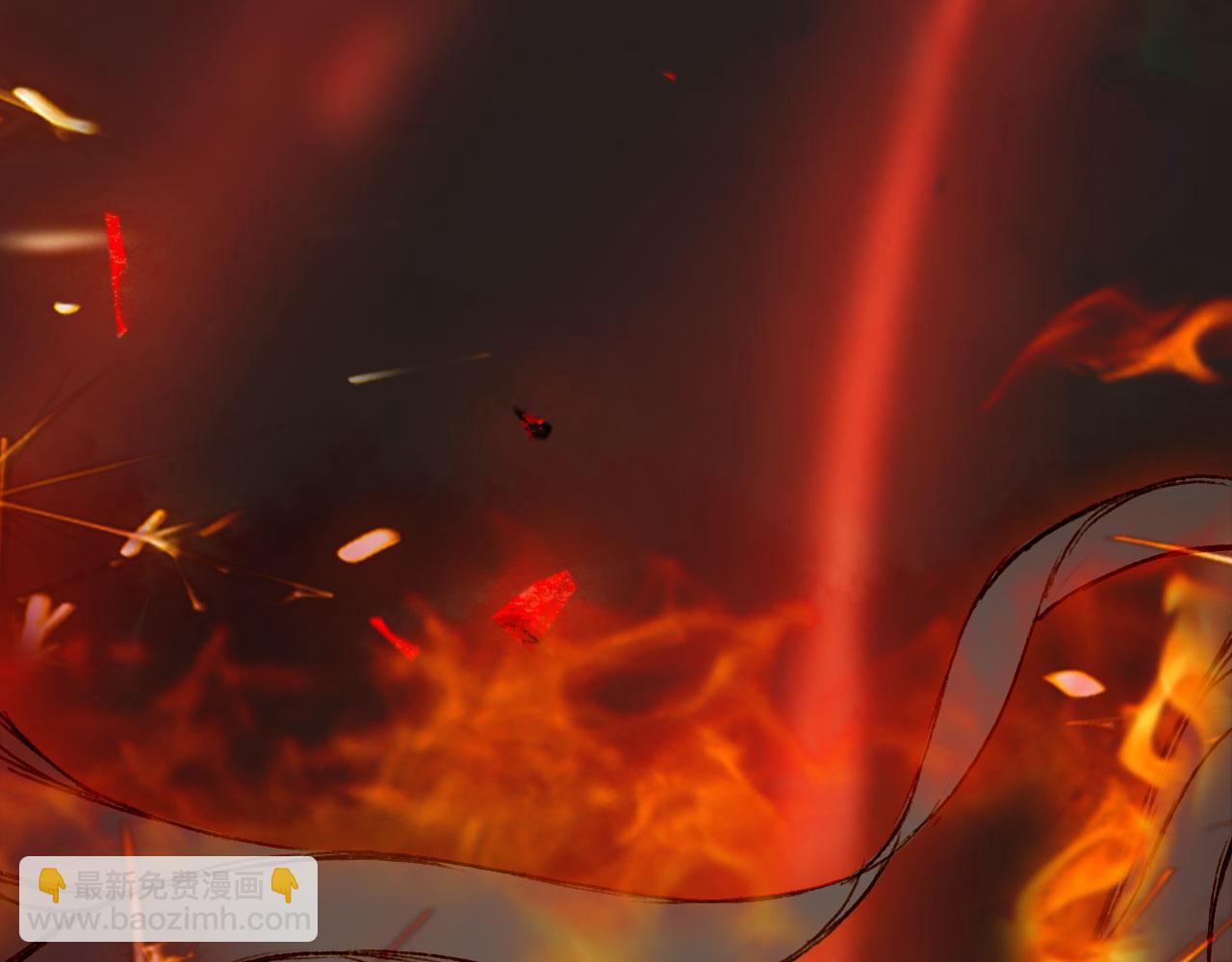 夢未幾已千年 - 第119話  不要忘記我(1/3) - 2