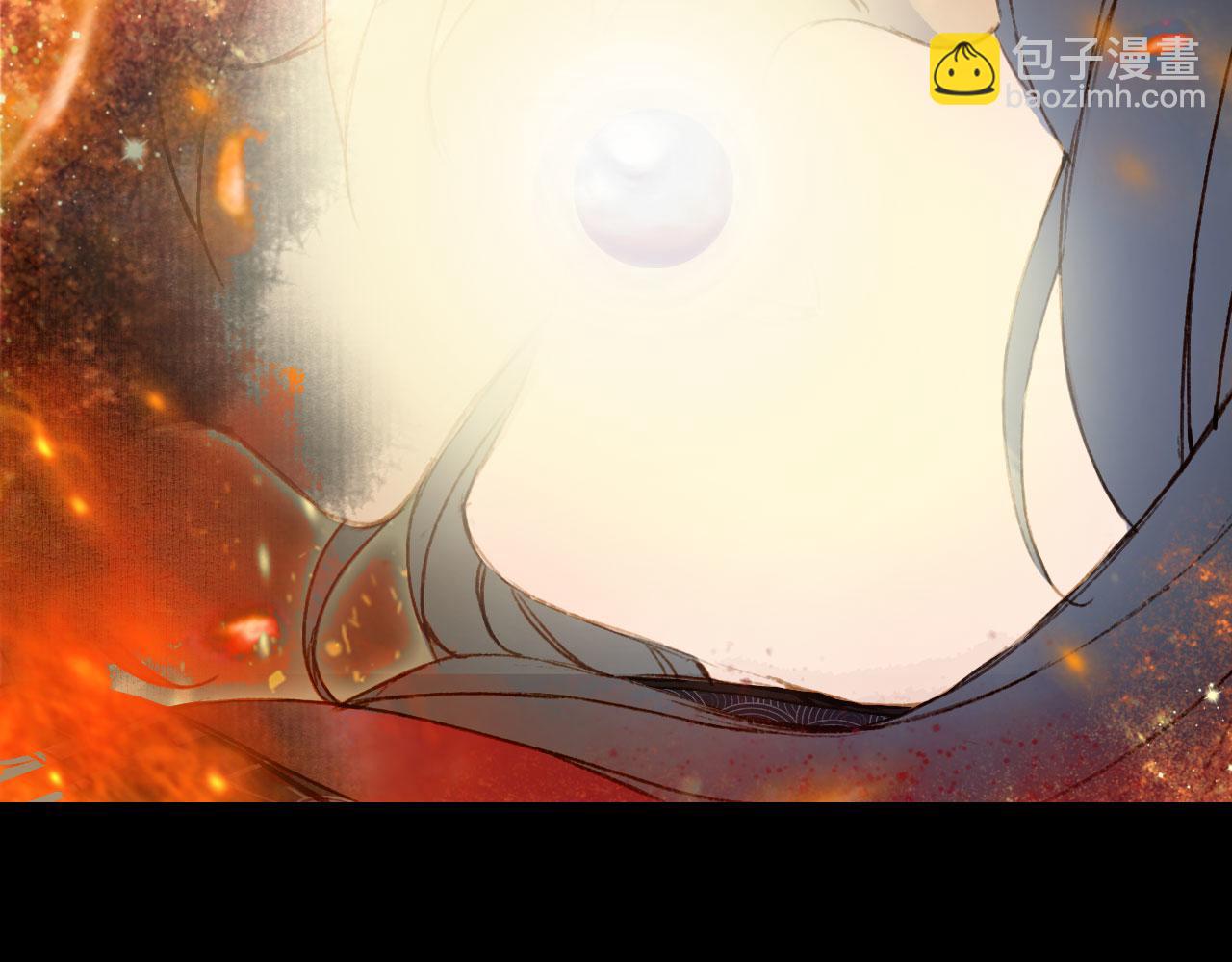 夢未幾已千年 - 第119話  不要忘記我(1/3) - 5