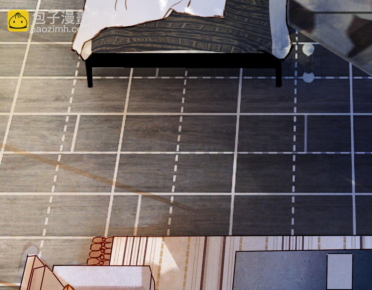 夢未幾已千年 - 第119話  不要忘記我(2/3) - 3