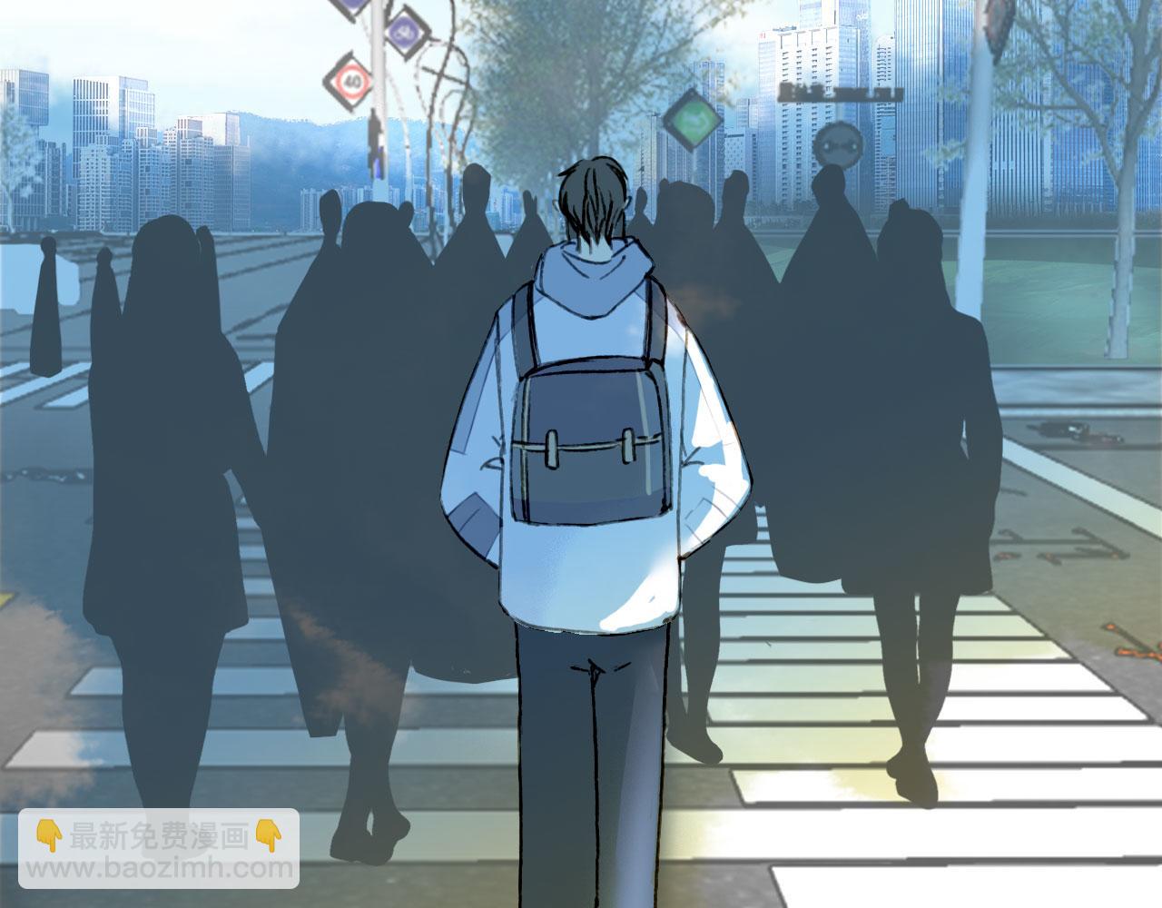 夢未幾已千年 - 第119話  不要忘記我(2/3) - 6