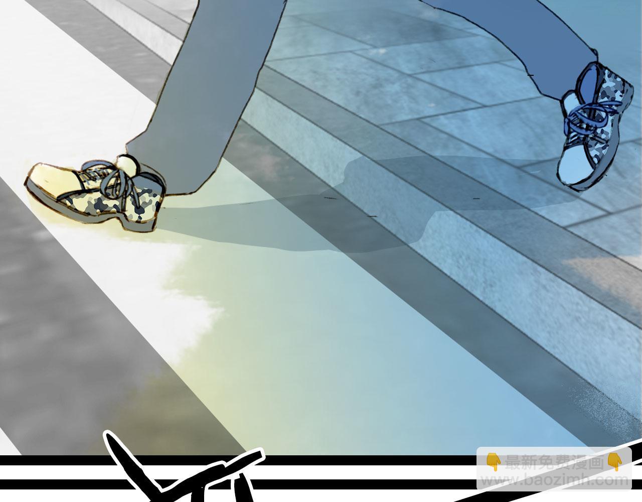 夢未幾已千年 - 第119話  不要忘記我(2/3) - 3