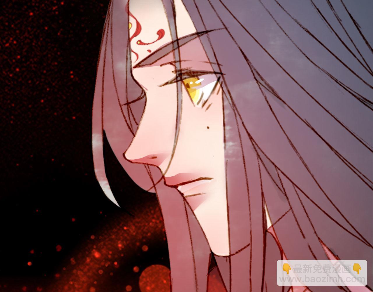 夢未幾已千年 - 第121話 再見過去(1/2) - 6