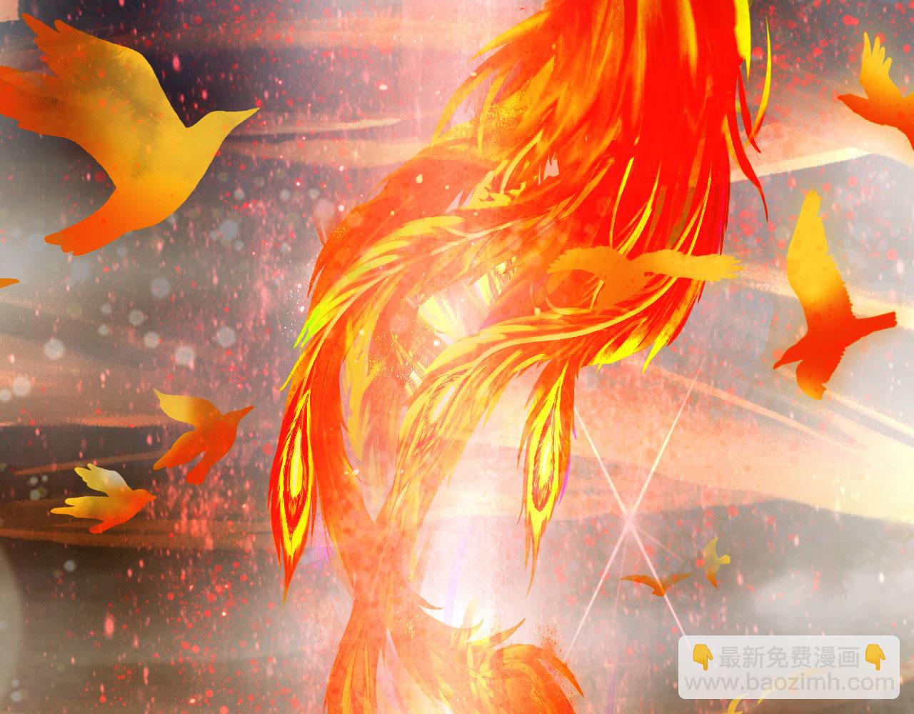 夢未幾已千年 - 第121話 再見過去(2/2) - 4