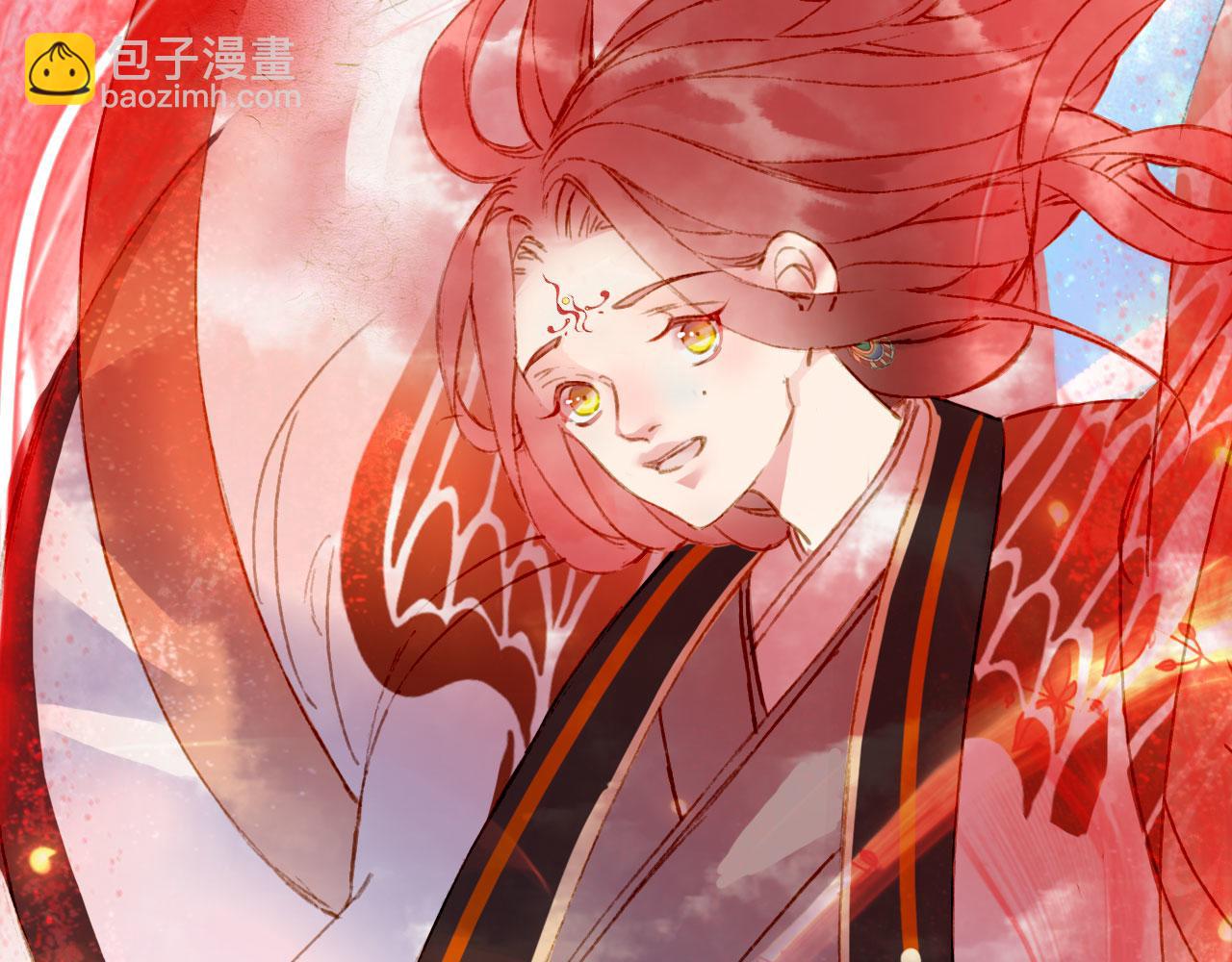 夢未幾已千年 - 第121話 再見過去(2/2) - 4