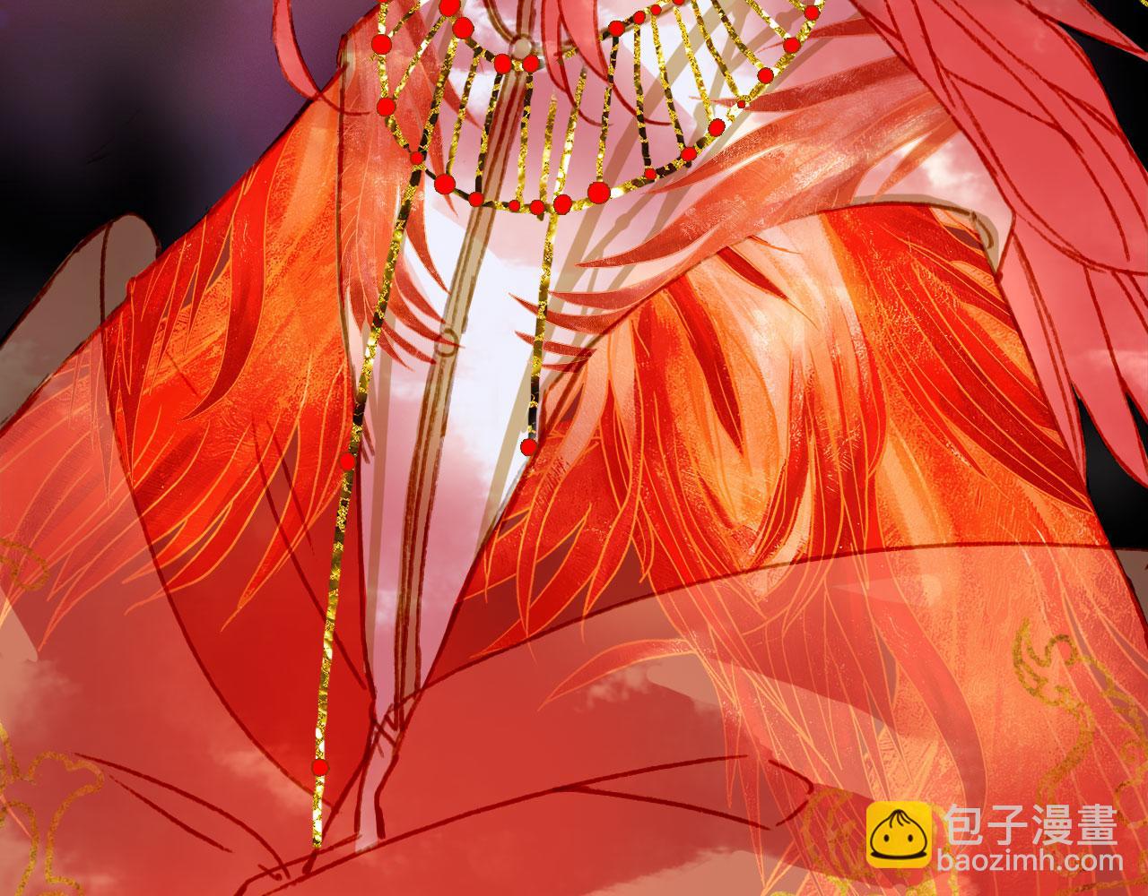 夢未幾已千年 - 第127話 善因善果(1/2) - 7