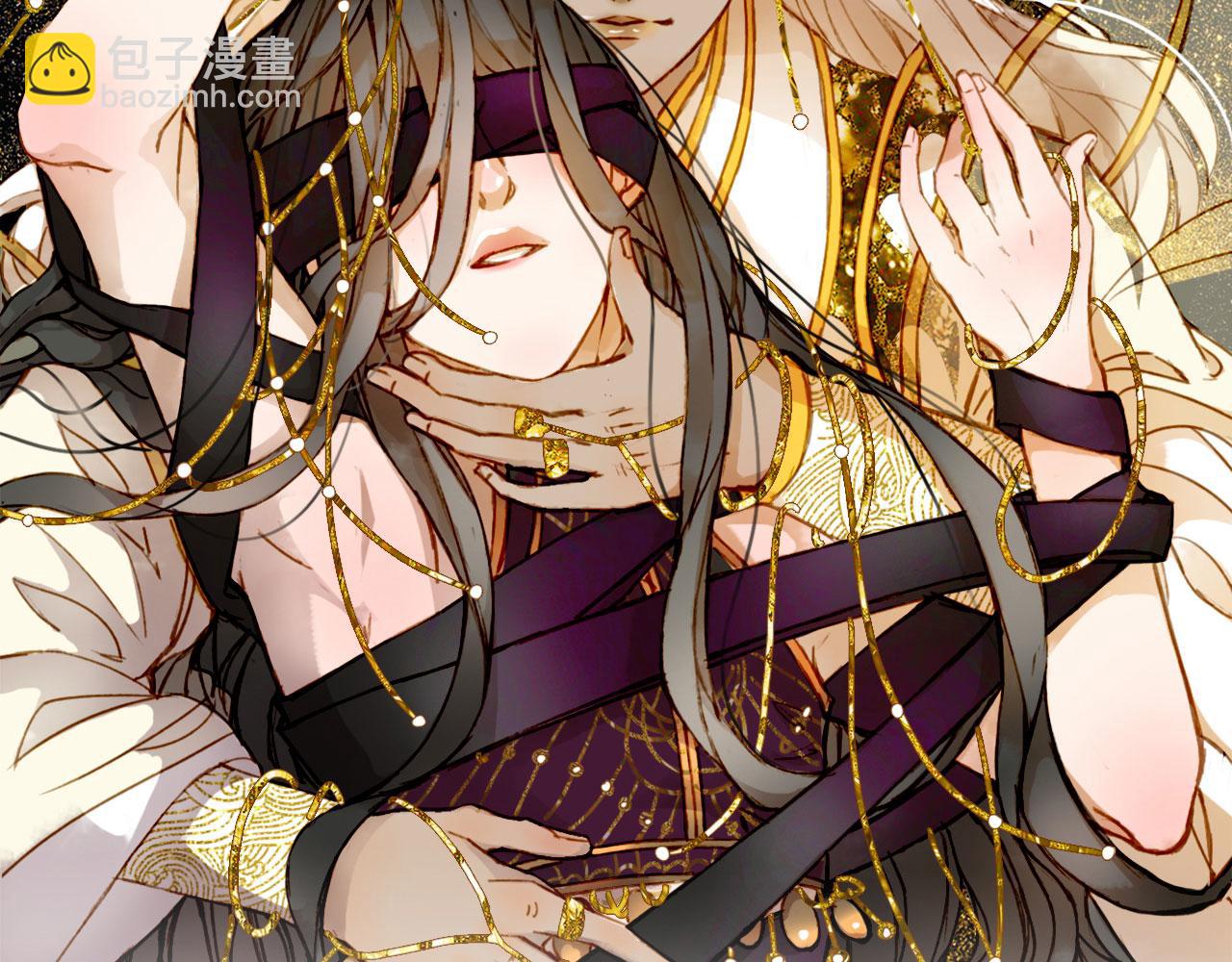 夢未幾已千年 - 第127話 善因善果(1/2) - 2