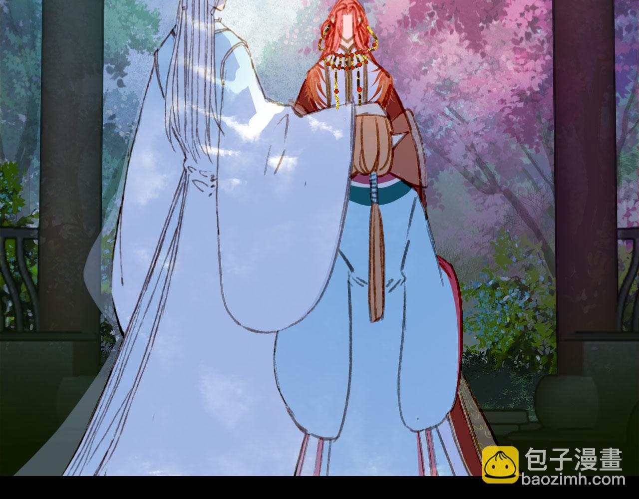 夢未幾已千年 - 第127話 善因善果(2/2) - 2