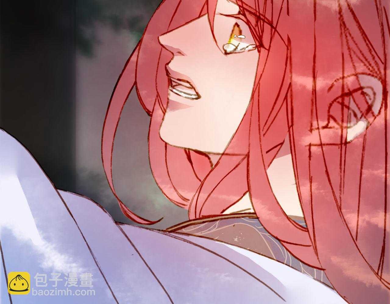 夢未幾已千年 - 第129話 注視(2/2) - 4