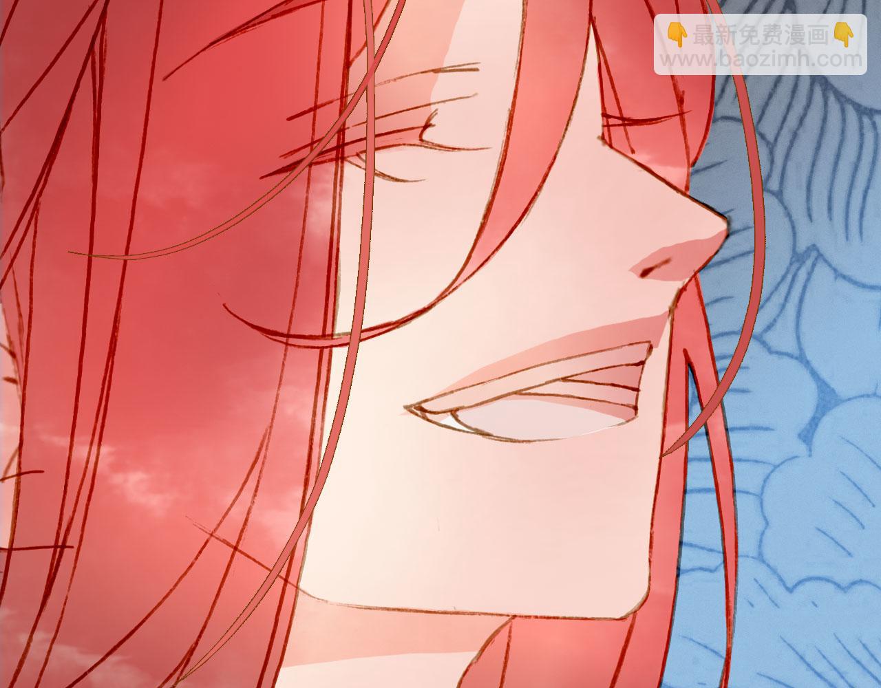 夢未幾已千年 - 第129話 注視(2/2) - 2