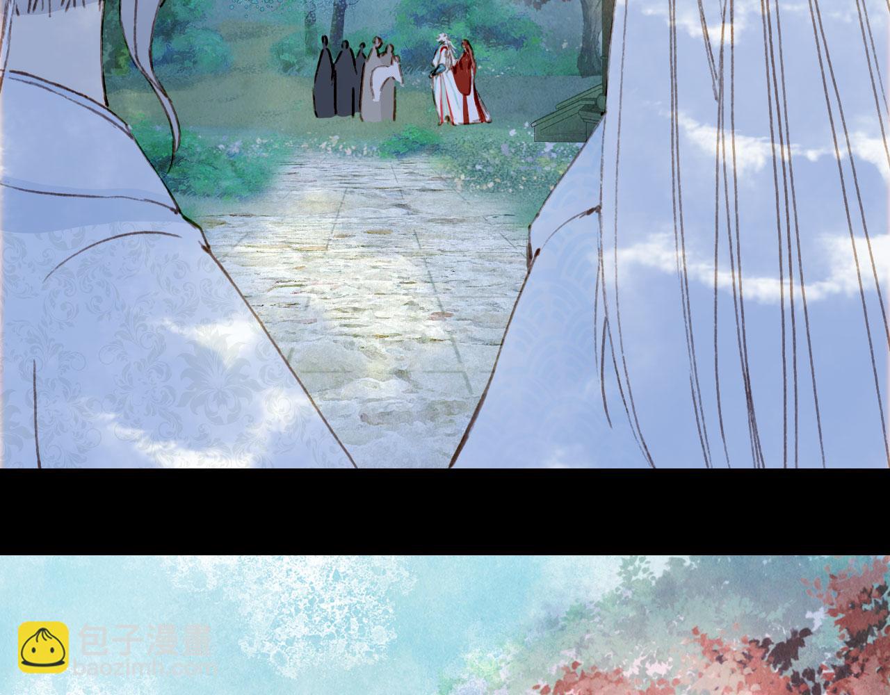 夢未幾已千年 - 第131話 冥界異動(2/2) - 2