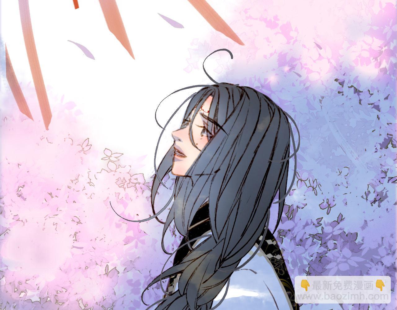 夢未幾已千年 - 第135話 千年的誓約(2/2) - 4