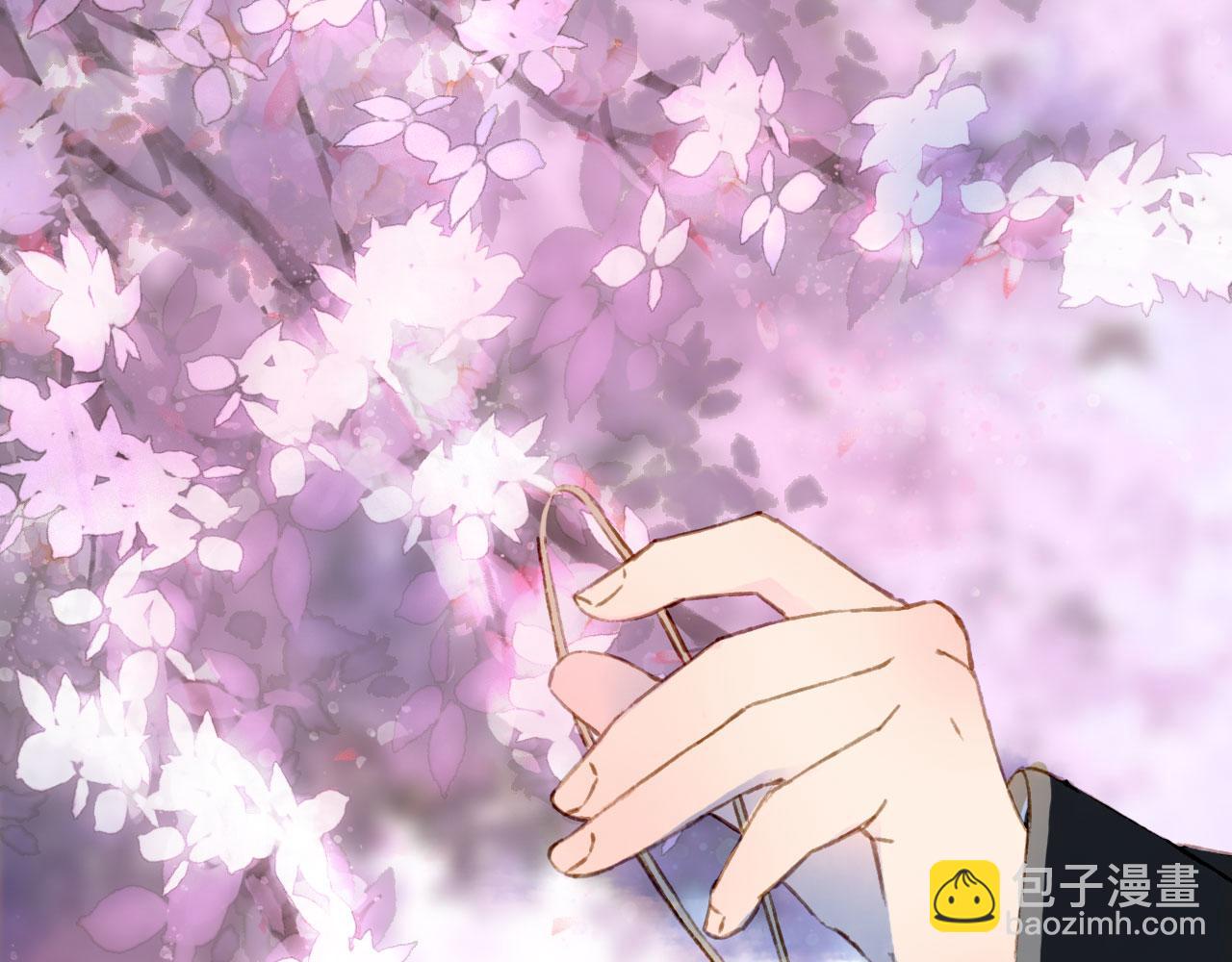 夢未幾已千年 - 第135話 千年的誓約(2/2) - 2