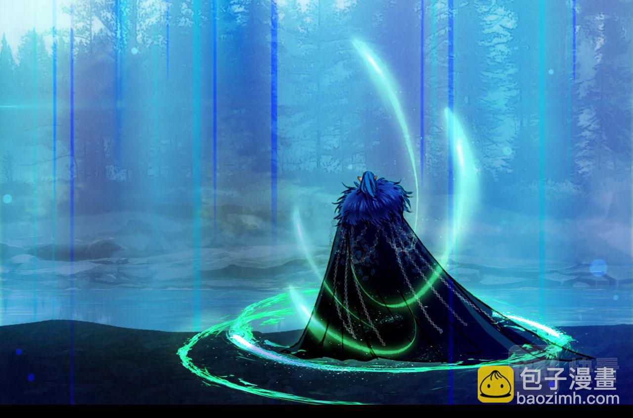 第137话 梦醒了（完结）(1/3)-第138话