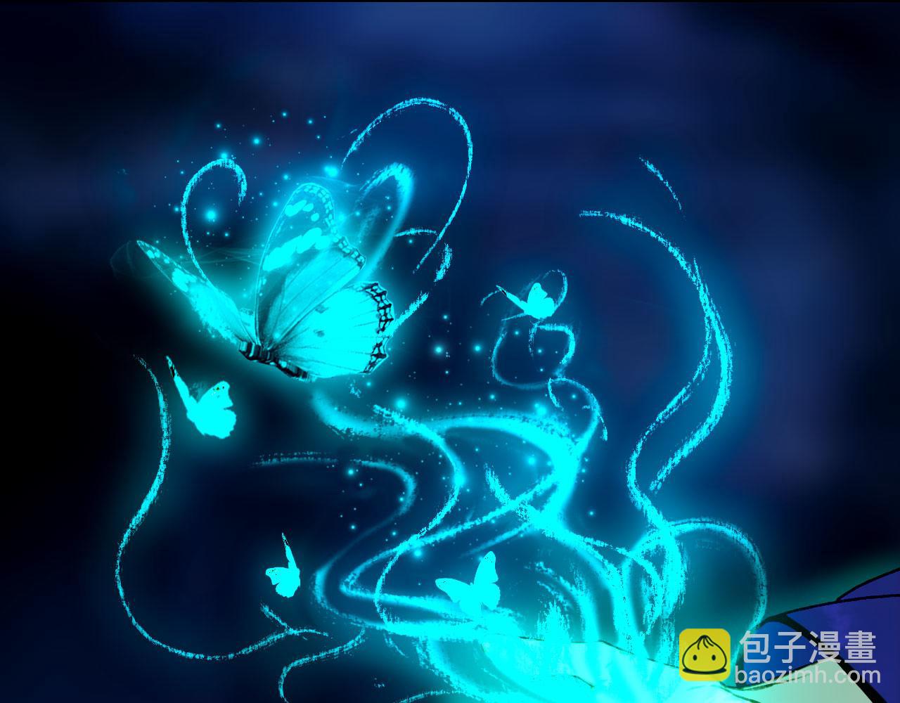 第137话 梦醒了（完结）(1/3)-第138话