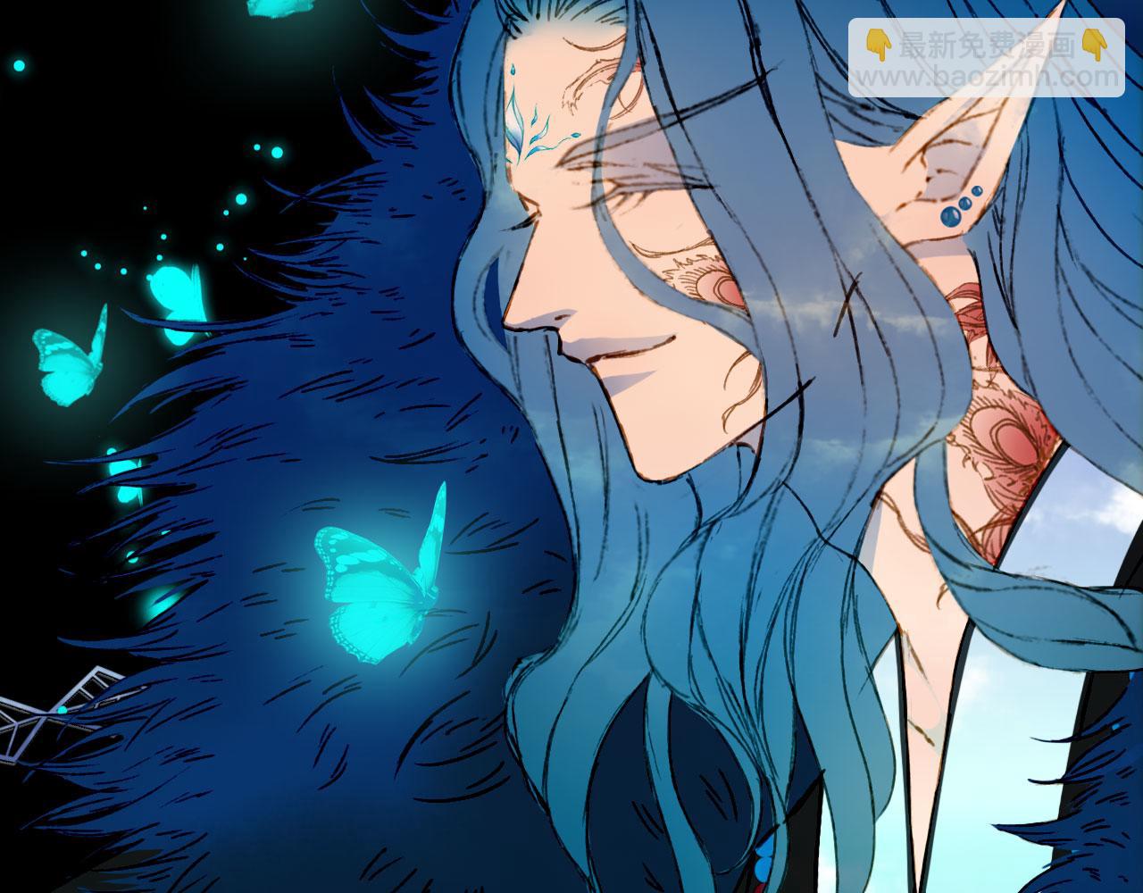 第137话 梦醒了（完结）(1/3)-第138话