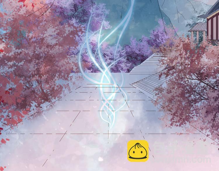 夢未幾已千年 - 第23話 結界(2/2) - 2