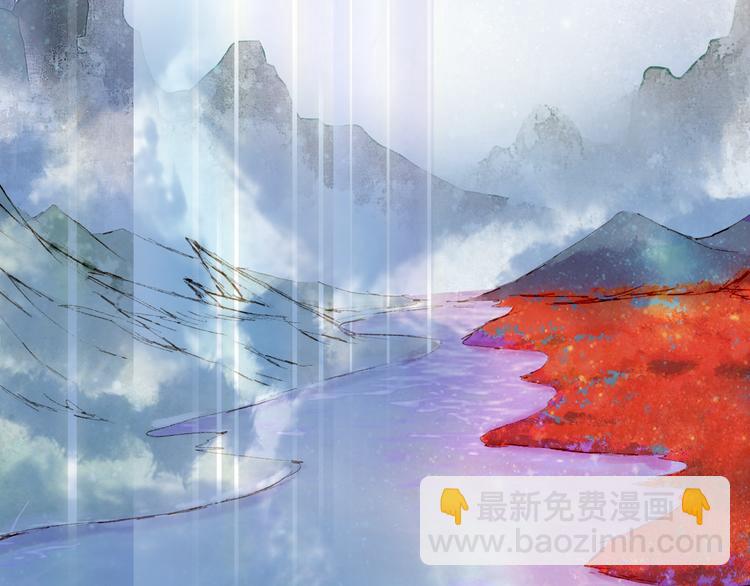 夢未幾已千年 - 第27話 天界結界(2/2) - 6