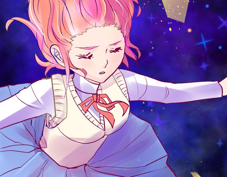 竟然是他?(1/4)-第2话