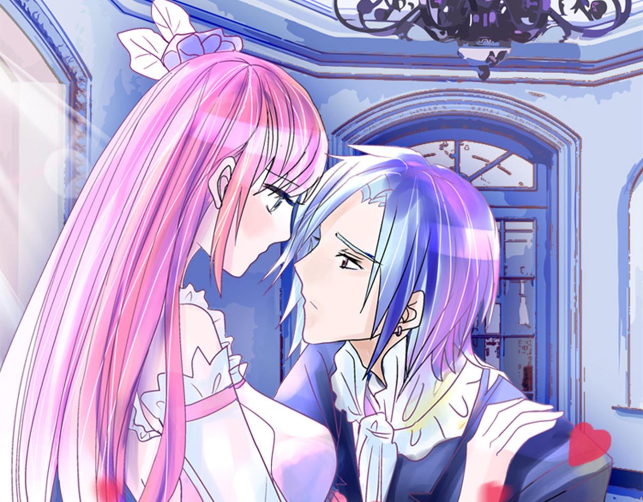 风中凌乱!-第14话