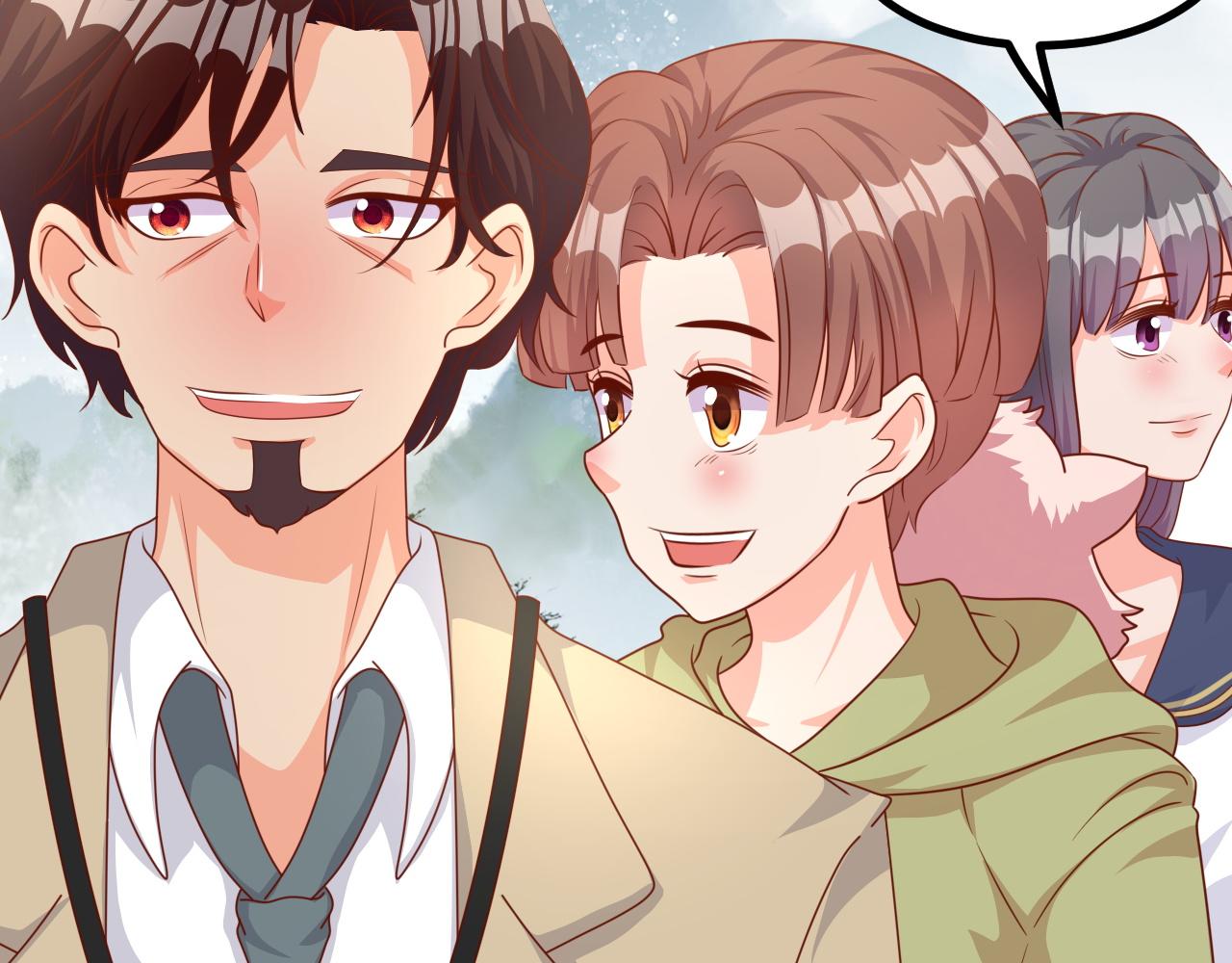 导游，你骗人(1/2)-第16话