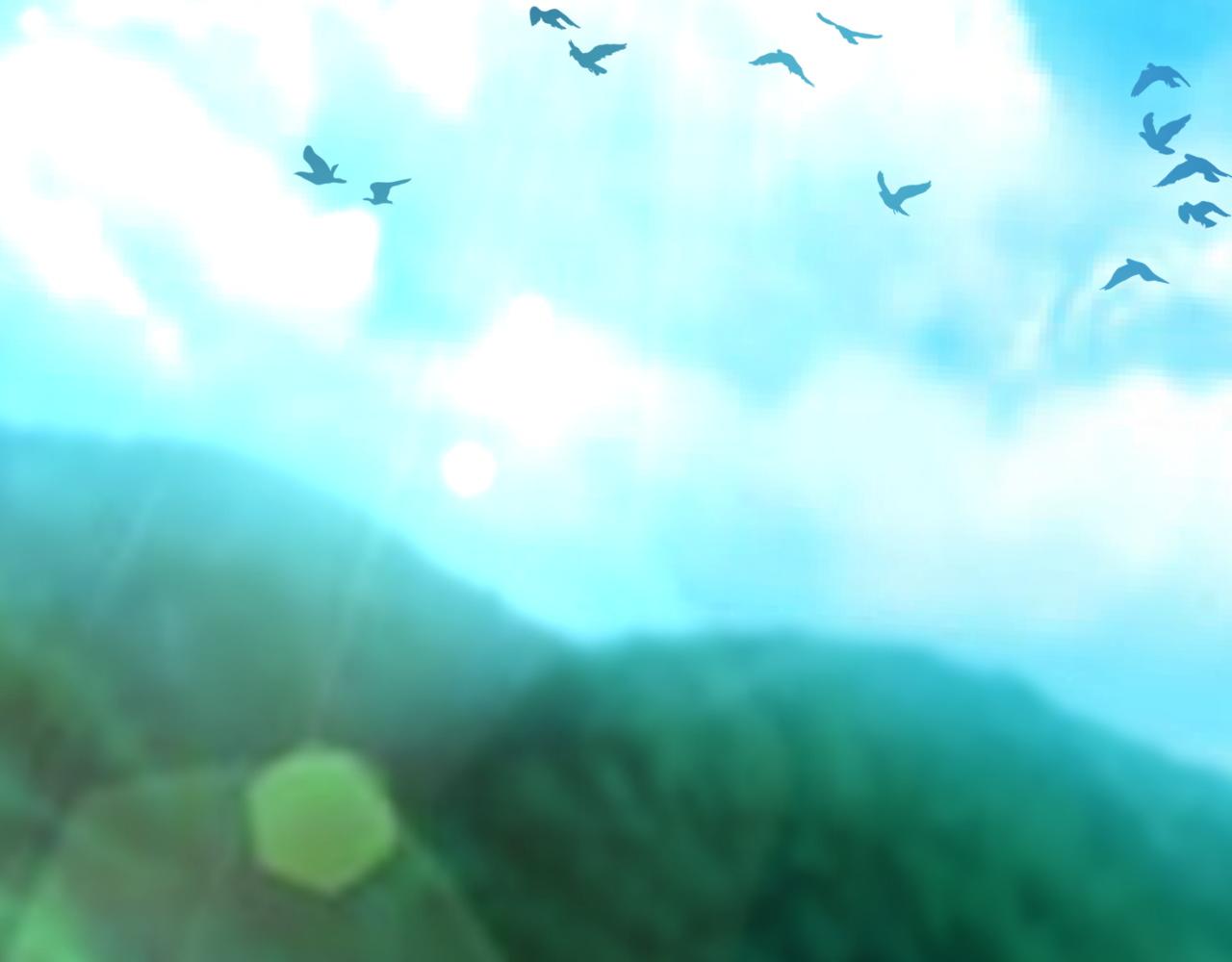 导游，你骗人(1/2)-第16话