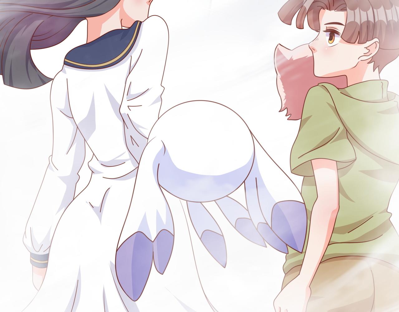 山神，你去哪？(1/3)-第18话