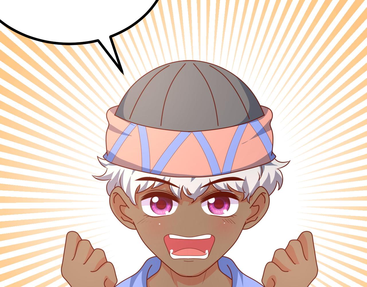 山神，你去哪？(1/3)-第18话